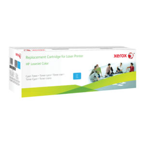 XEROX REPLACEMENT TONER FOR CE401A