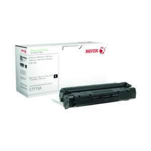 XEROX REPLACEMENT TONER FOR C7115A