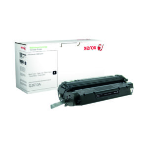 XEROX REPLACEMENT TONER FOR Q2613A
