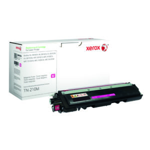 XEROX REPLACEMENT TONER FOR TN230M