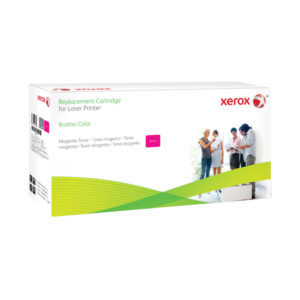 XEROX REPLACEMENT TONER FOR TN325M