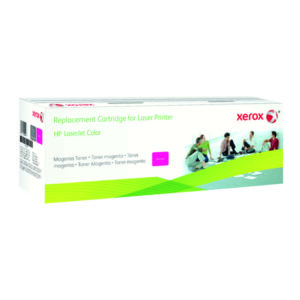 XEROX REPLACEMENT TONER FOR Q6463A