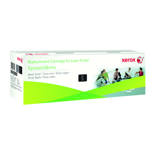 XEROX REPLACEMENT TONER FOR TK-350