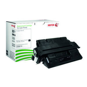XEROX REPLACEMENT TONER FOR C8061A