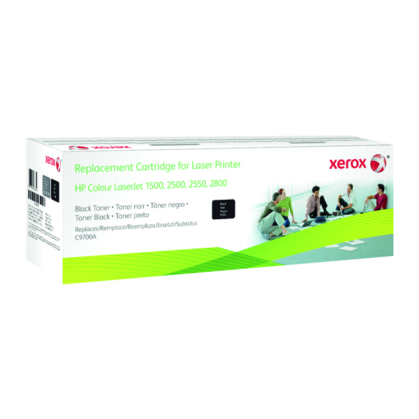 XEROX REPLACEMENT TONER FOR C9700A