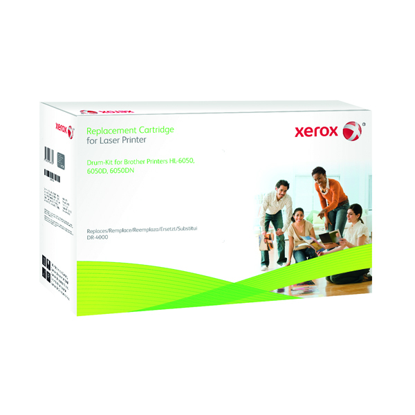 XEROX REPLACEMENT TONER FOR DR4000