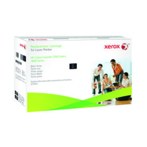 XEROX REPLACEMENT TONER FOR Q7560A