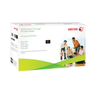 XEROX REPLACEMENT TONER FOR CE505X