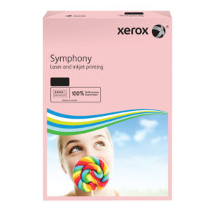 XEROX COPIER A3 SYMPHONY TNTD PASTL PINK