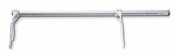 Seca 207 Baby Measuring Rod with Calipers