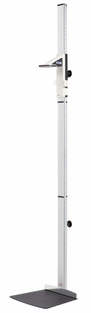 Seca 264 Digital Height Measure with connectivity