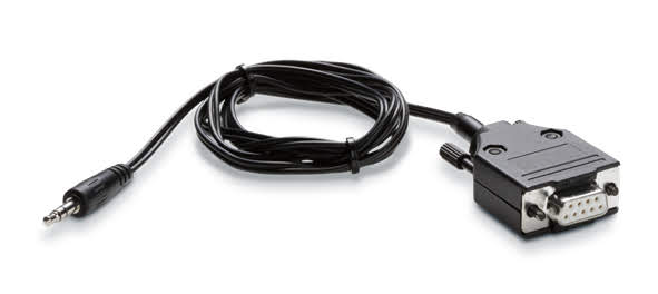 Seca 451 Interface Cable
