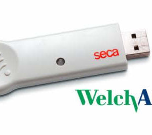 Seca 456wa Wireless USB Adapter - Welch Allyn