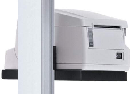 Seca 482 Advanced Printer holder