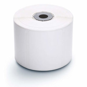 Seca 486 Roll of labels for printer