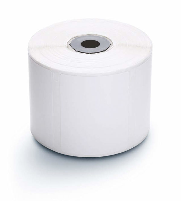 Seca 486 Roll of labels for printer