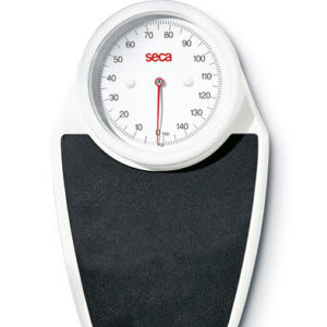 Seca 761 Medical Floor Scale with Dial (Class IV)