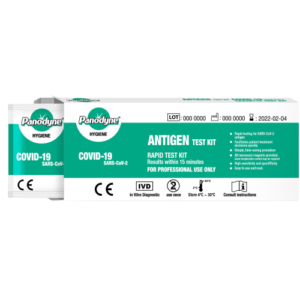 COVID-19 Antigen Testing Kit