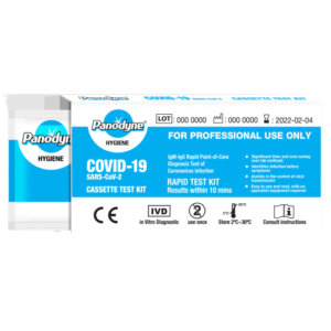 Covid-19 Antibody Testing Kit